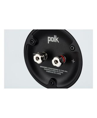 Reserve R350 Slim Center Channel LCR Speaker