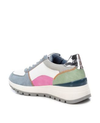 Women's Casual Sneakers By XTI