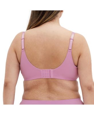 Women's Smooth & Chic T-Shirt Bra