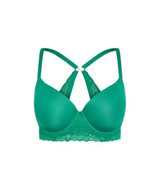 Women's Gemma Contour Longline Bra