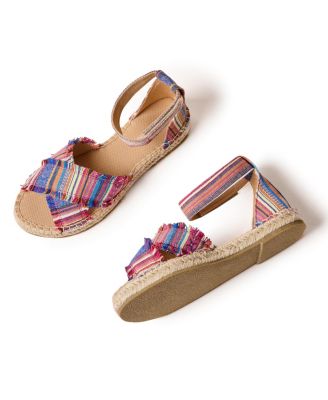 Women's Pemma Ankle Strap Espadrille Sandals