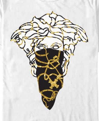 Men's Medusa Short Sleeve T-Shirt