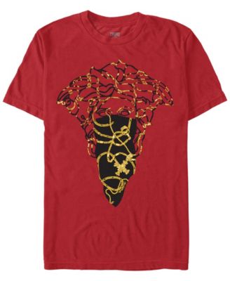 Men's Medusa Short-Sleeve T-Shirt