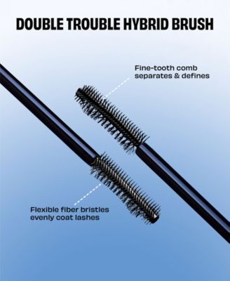 BADgal Bounce Volumizing Mascara
