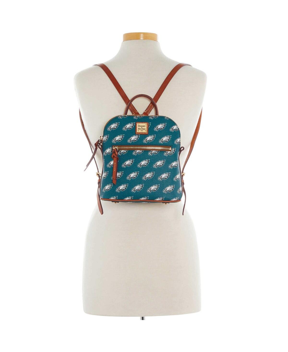 Dooney & Bourke Philadelphia Eagles Small Backpack In No Color