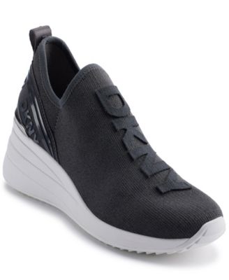 Women's Keeva Slip-On Wedge Sneakers