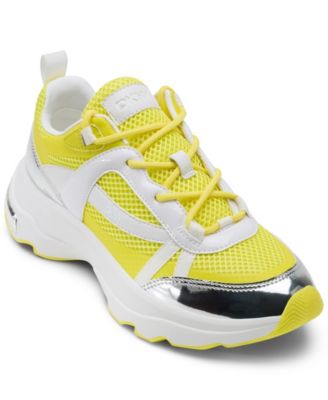 Women's Juna Lace-Up Sneakers