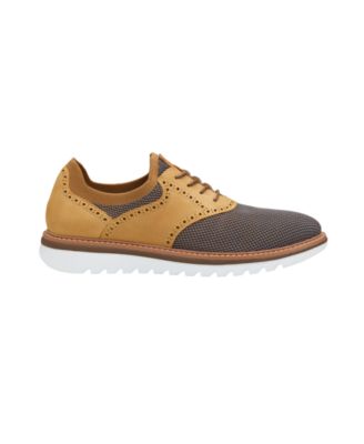 Men's Braydon Saddle Dress Casual Shoe