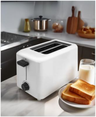2-Slice Cool Touch Toaster