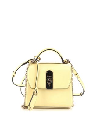 Pre-Owned Salvatore Ferragamo