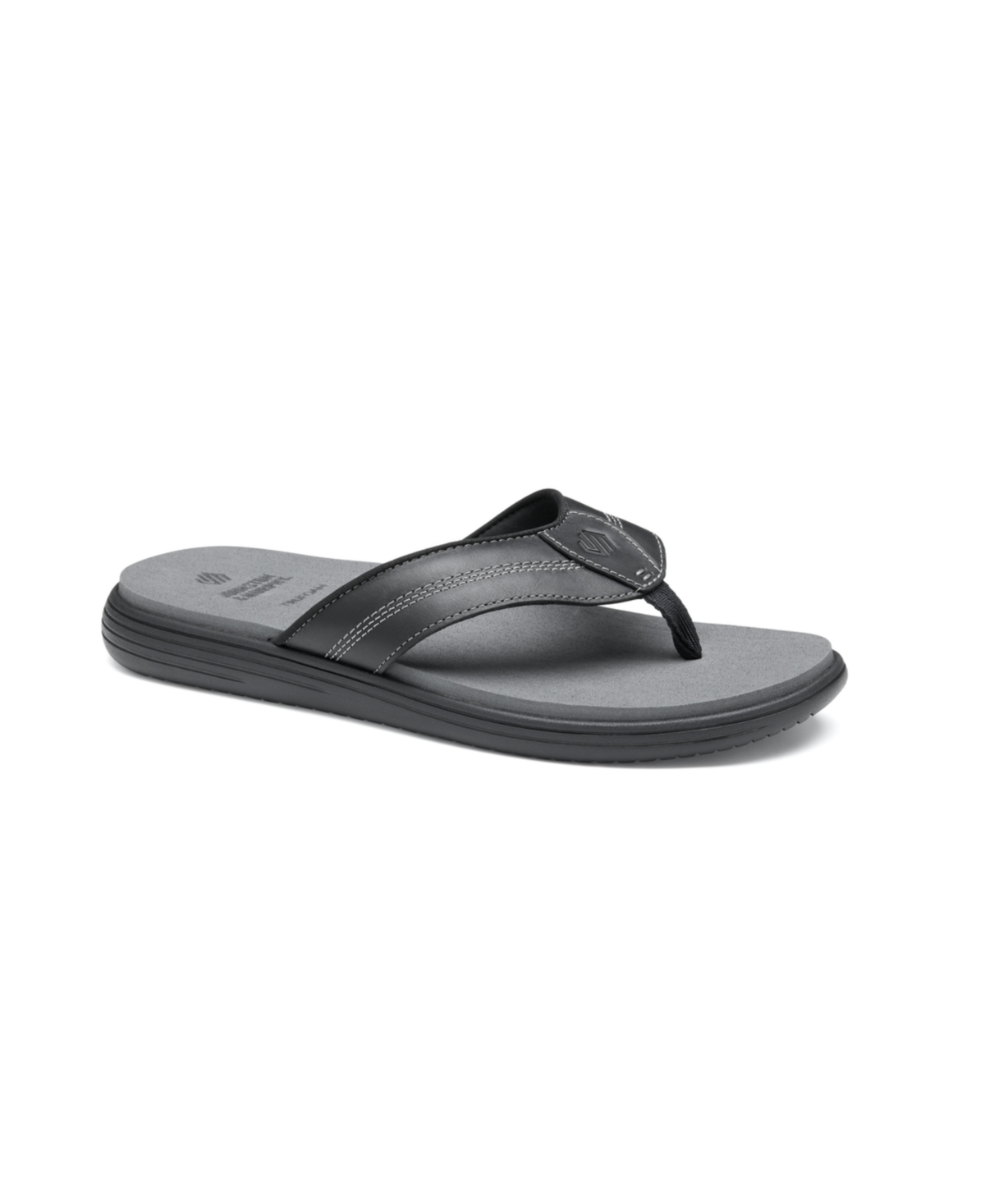 JOHNSTON & MURPHY MEN'S UPTON FLIP FLOP 