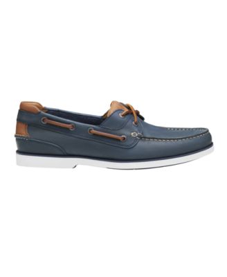 Men's Ventura 2-Eye Boat Shoe