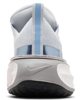Women's Air ZoomX Invincible Run 3 Flyknit Running Sneakers from Finish Line
