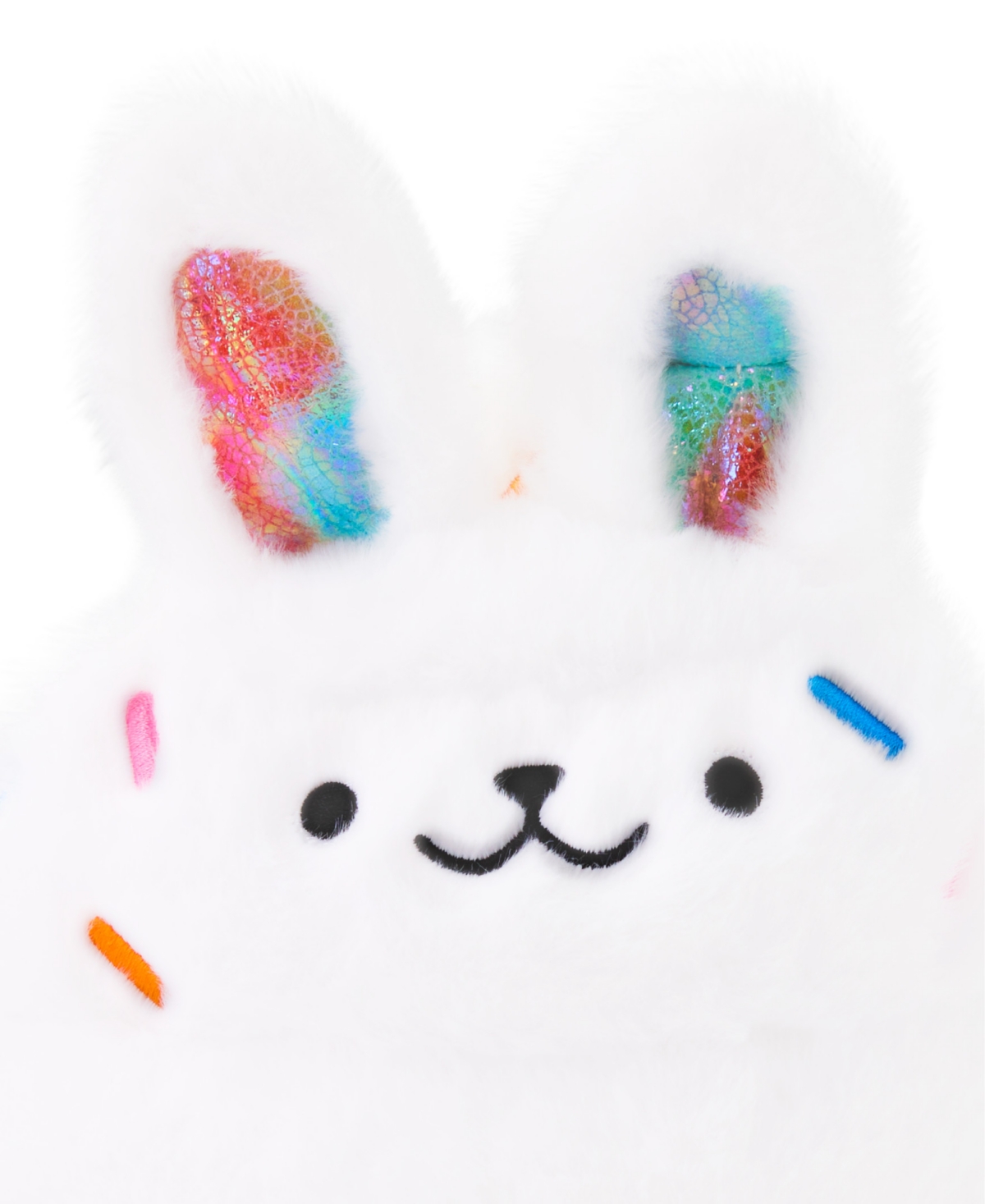 Geoffrey's Toy Box 10" Bunny Cupcake Plush In No Color