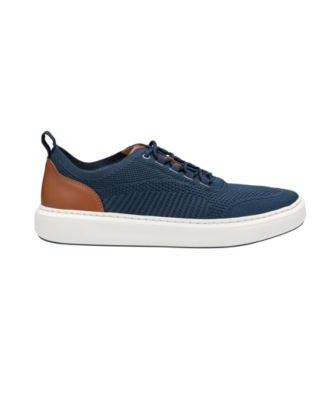 Men's Anders Knit U-Throat Sneaker