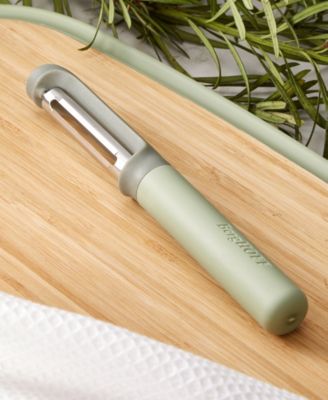 Balance 7" Stainless Steel Straight Peeler