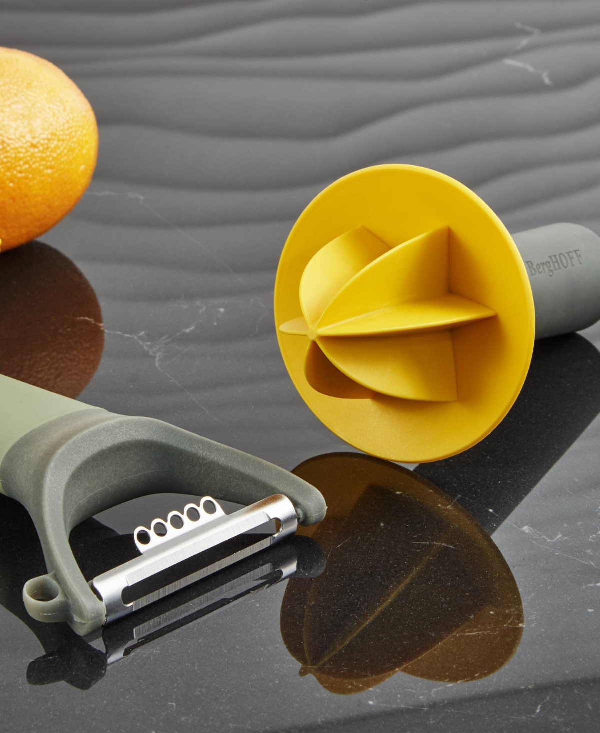 BergHOFF Leo Balance 2-Piece Juicer Set