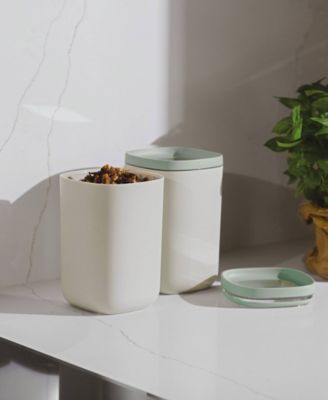 Balance 2-Pc. Large Covered Food Container Set