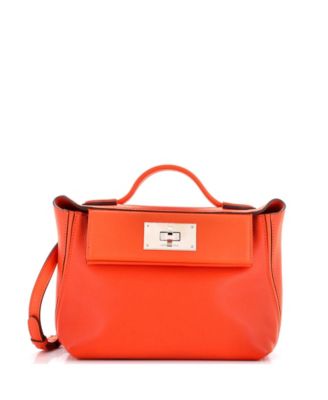 Pre-Owned HERMÉS