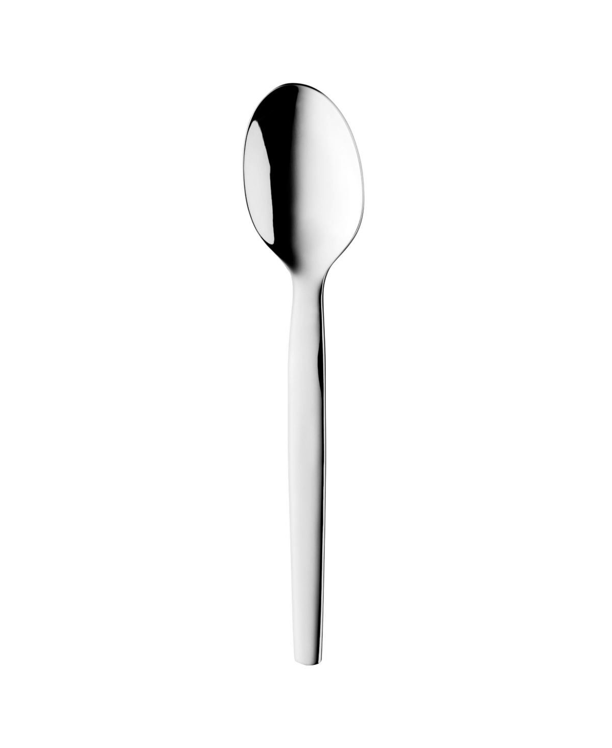 Berghoff Essentials 12-pc. Stainless Steel Coffee Spoon Set In Silver