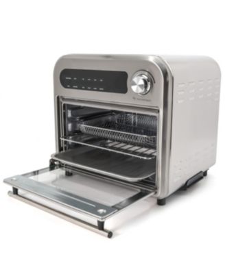 Infinite-Use Air Fryer Oven