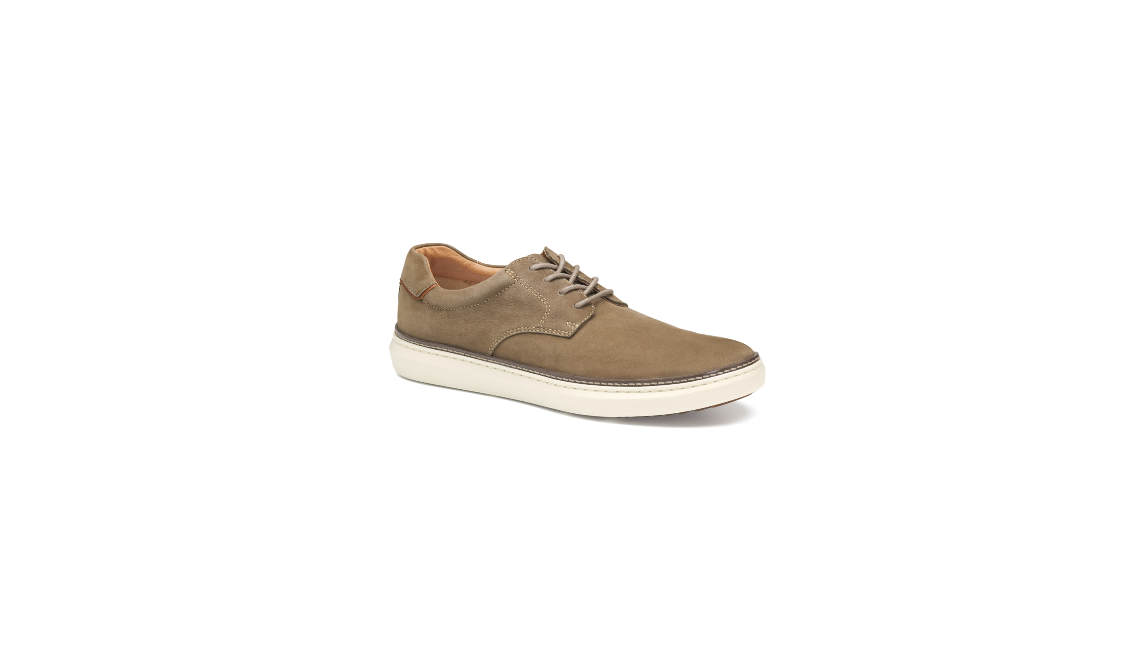Johnston & Murphy Men's McGuffey 2 Plain Toe Sneaker