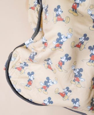 Baby Mickey Mouse 1.7 TOG Sleep Bag, 0-6mo