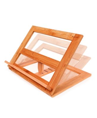 Bamboo 6-Pc. Kitchen Prep Set