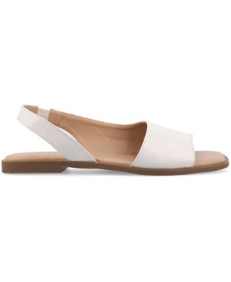 Women's Brinsley Slingback Flat Sandals