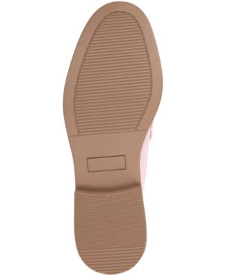 Women's Rainey Slip On Tailored Loafers