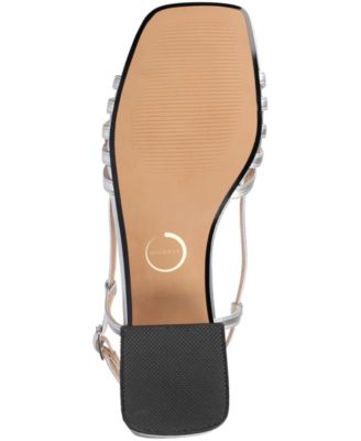 Women's Shayana Slingback Block Heel Sandals