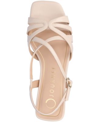 Women's Shyla Block Heel Dress Sandals