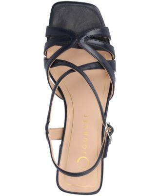 Women's Shyla Block Heel Dress Sandals