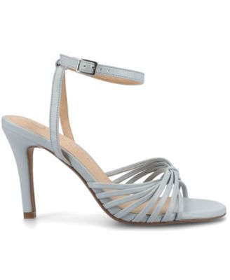 Women's Vanita Stiletto Strappy Dress Sandals