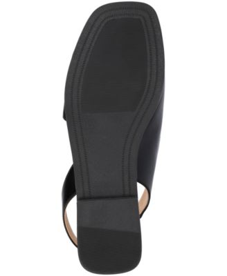 Women's Brinsley Slingback Flat Sandals