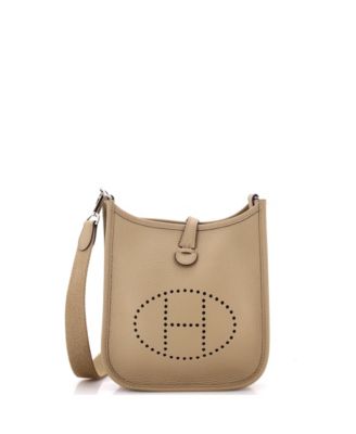Pre-Owned HERMÉS