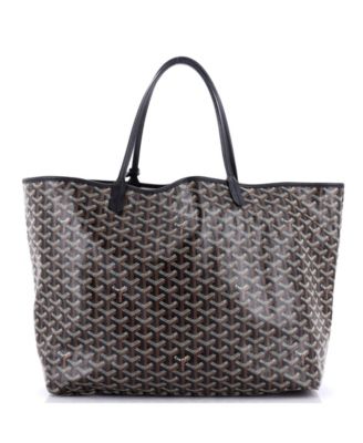 Pre-Owned Goyard