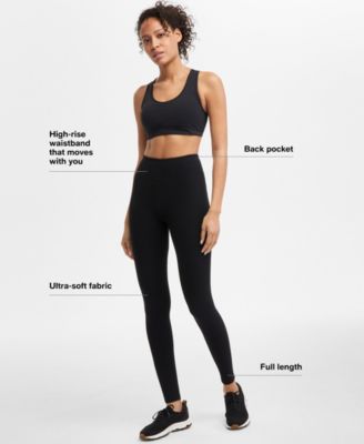 Women's Studio Full-Length Leggings