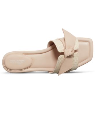 Women's Carsie Square Toe Dress Sandals