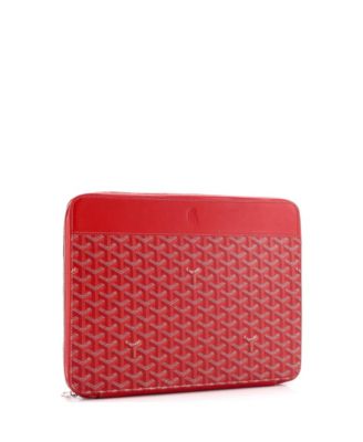  Universal Companion Portfolio Coated Canvas