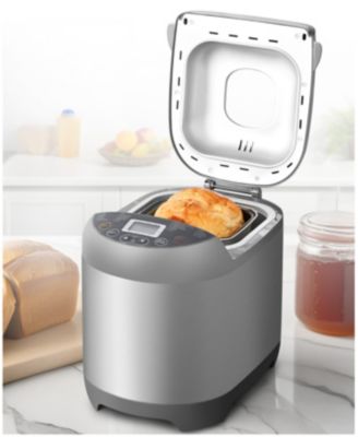 2lb Programmable Bread Machine
