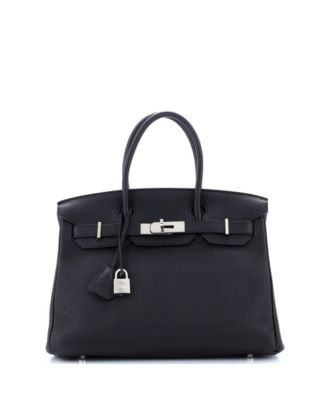 Pre-Owned HERMÉS