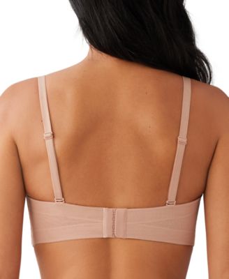 Women's Self Assured Push-Up Strapless Bra 854390