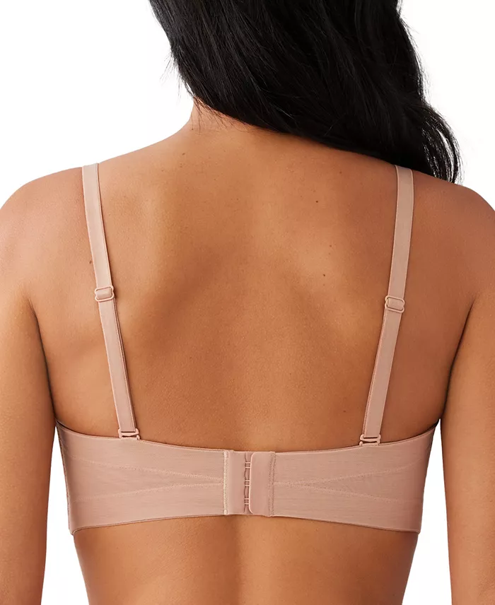 Women's Self Assured Push-Up Strapless Bra 854390 - thumbnail 3