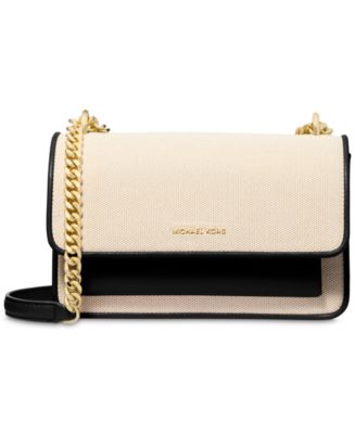 Michael Kors Claire Small Shoulder Bag - Macy's