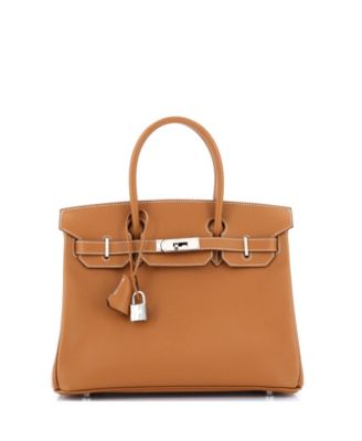 Pre-Owned HERMÉS