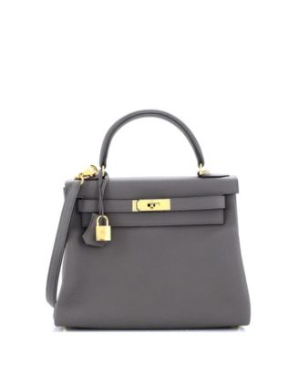 Pre-Owned HERMÉS