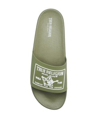 Men's Kendrick Logo Slide