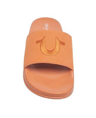 Men's ASAP Logo Slide