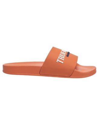 Men's Weezy Logo Slide